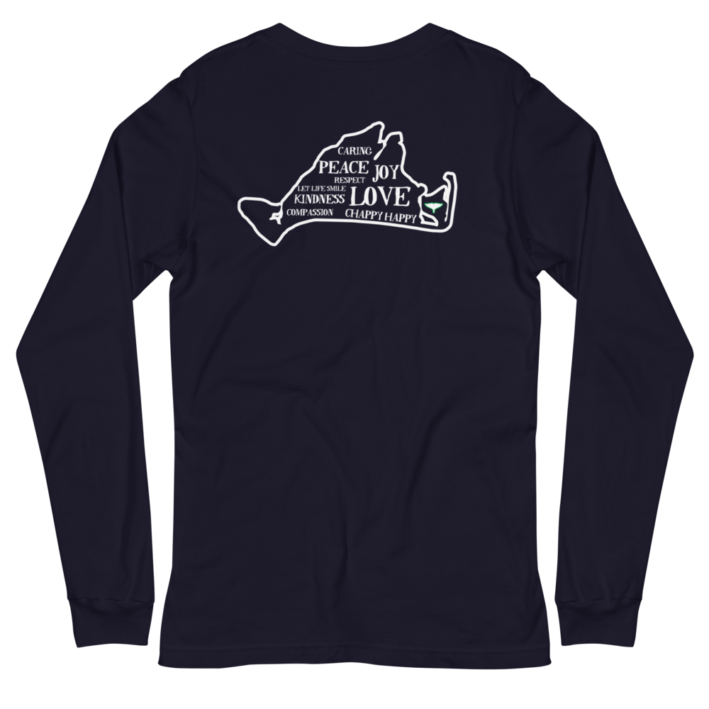 Vineyard Long Sleeve